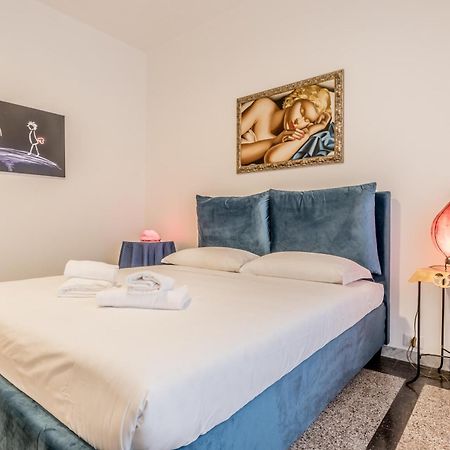 Piazza Vescovio Spazioso Trilocale Róma Kültér fotó
